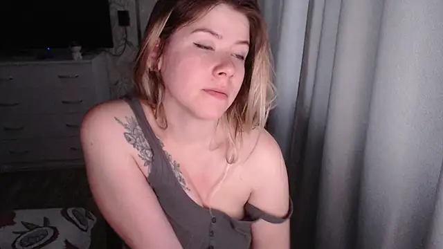MelissaXKinky online show from March 16, 2025, 3:36 am