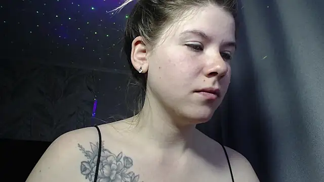 MelissaXKinky online show from March 17, 2025, 7:04 pm
