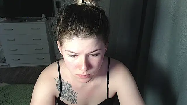 MelissaXKinky online show from March 22, 2025, 4:58 pm