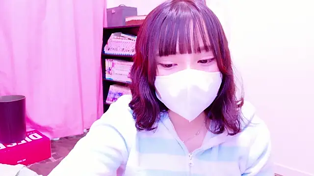 senachinnn online show from January 16, 2025, 6:03 am