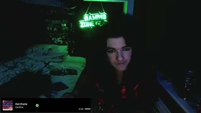 Rocker Assassin66630 online show from October 12, 2025, 4:00 am