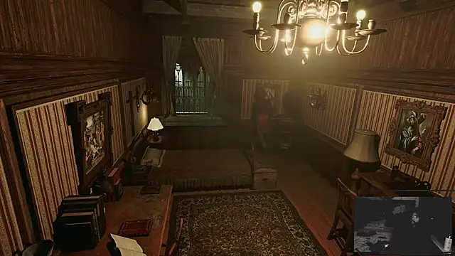 Rocker Assassin66630 online show from October 29, 2025, 2:14 am