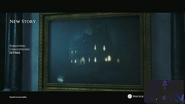 Rocker Assassin66630 online show from November 3, 2025, 11:48 pm