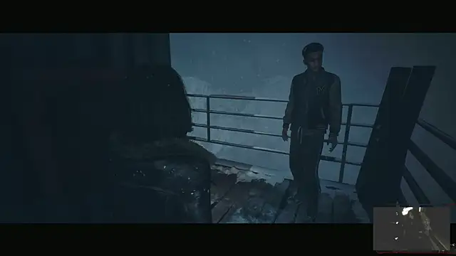 Rocker Assassin66630 online show from November 27, 2025, 11:07 pm