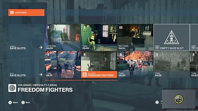 Rocker Assassin66630 online show from December 20, 2025, 5:14 am