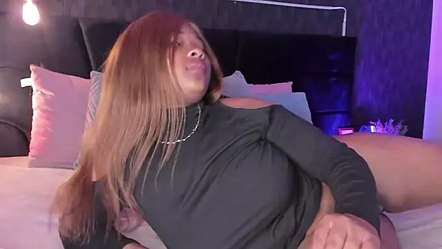 Anneth  M online show from January 29, 2025, 10:53 pm