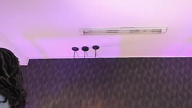 Anneth  M online show from February 12, 2025, 7:35 pm