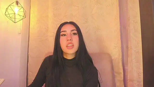 Snapshot of Chanttall_ chatting on January 18, 2025, 4:48 am Chanttall online show from January 18, 2025, 4:48 am
