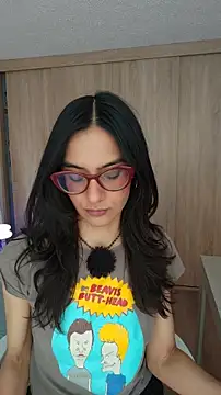 DanyNova Co online show from June 19, 2026, 9:07 pm