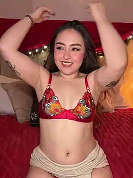 SofiMeza online show from December 31, 2024, 5:29 pm