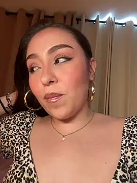 SofiMeza online show from January 21, 2025, 5:30 pm