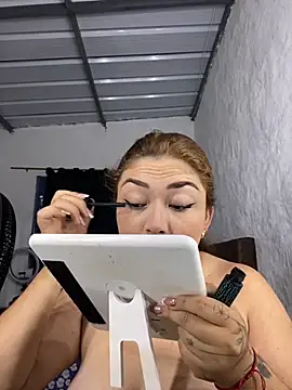 Sofia Queen17 online show from September 26, 2025, 10:41 am