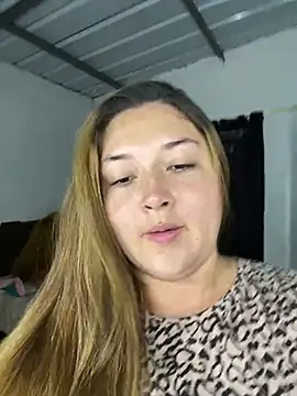 Sofia Queen17 online show from March 2, 2026, 5:53 pm