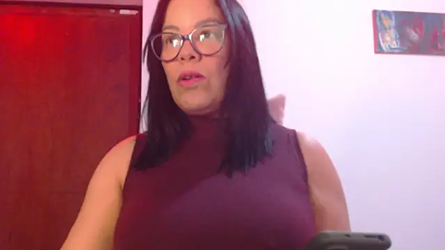 Snapshot of sofia_lopez76 chatting on January 23, 2025, 3:01 pm sofia lopez76 online show from January 23, 2025, 3:01 pm