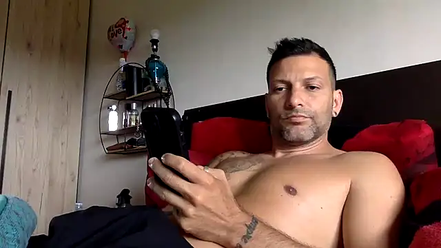goroasroma90 online show from May 5, 2026, 10:12 am