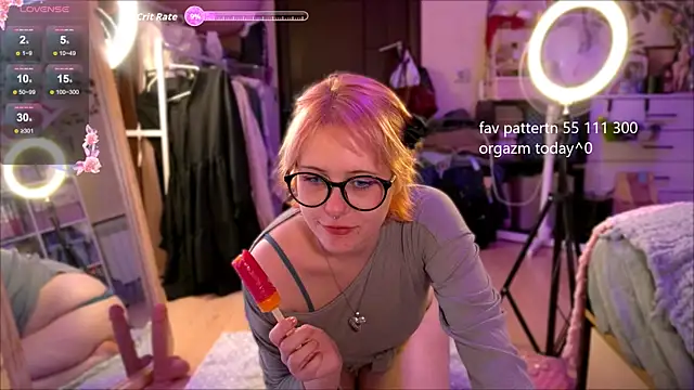 lily noris online show from May 10, 2026, 7:08 pm