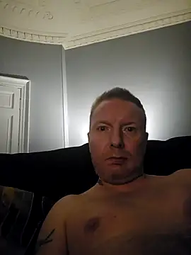 walker1979 online show from October 3, 2025, 9:01 pm