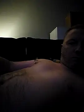 walker1979 online show from May 1, 2026, 9:41 pm