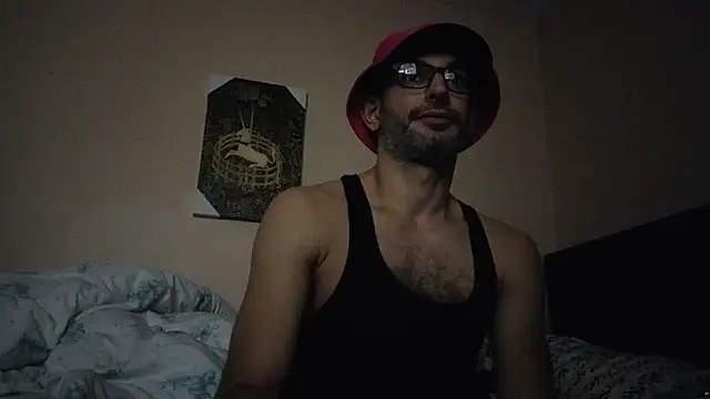 hailzeffn online show from November 5, 2025, 4:34 am