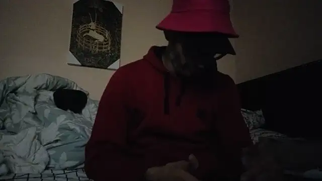 hailzeffn online show from November 7, 2025, 10:37 am