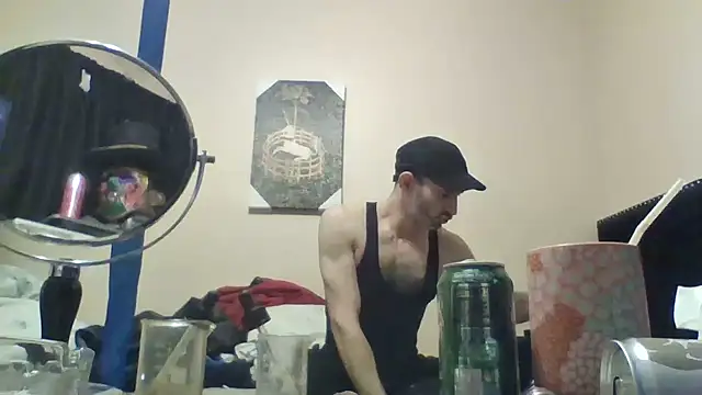 hailzeffn online show from May 10, 2026, 9:53 pm