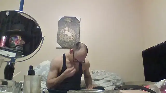 hailzeffn online show from May 13, 2026, 2:03 pm