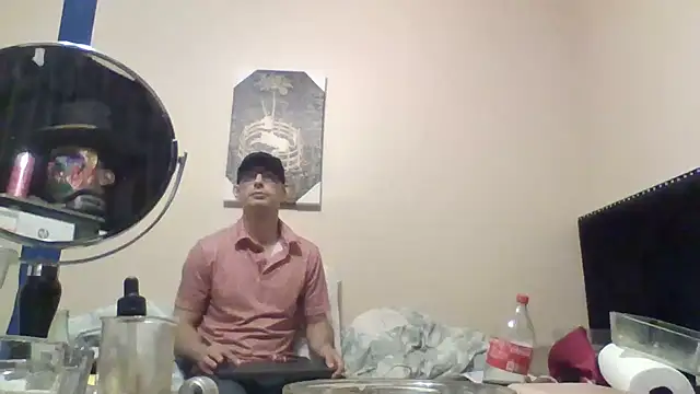 hailzeffn online show from May 14, 2026, 5:53 pm