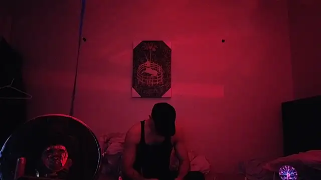 hailzeffn online show from June 12, 2026, 4:28 pm