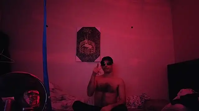 hailzeffn online show from June 18, 2026, 11:14 am