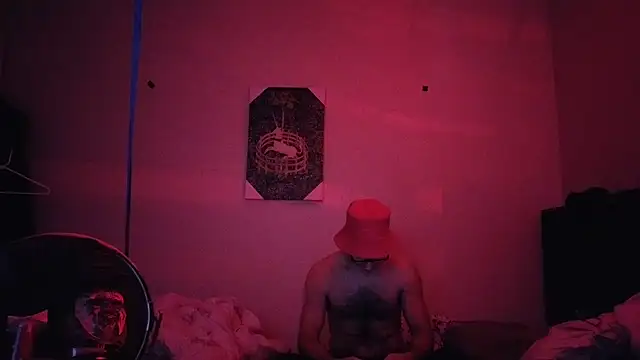 hailzeffn online show from June 19, 2026, 10:02 pm