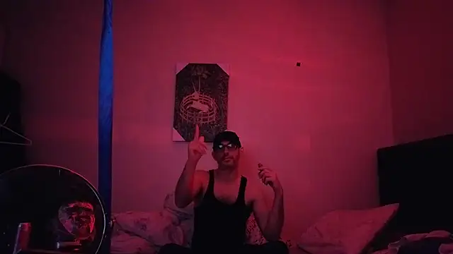 hailzeffn online show from June 21, 2026, 1:35 pm