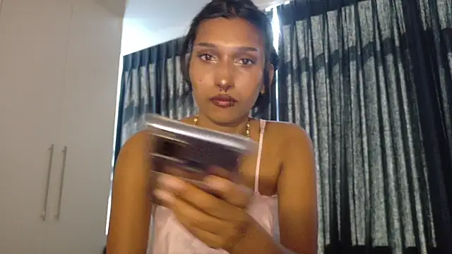 kawaiibabypie1 online show from December 14, 2025, 1:27 pm