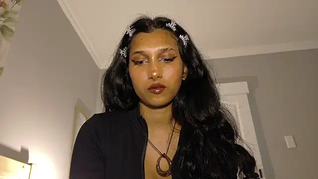 kawaiibabypie1 online show from August 8, 2026, 1:02 pm