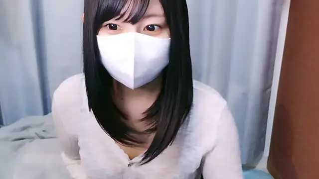 YUTSU KI online show from April 28, 2026, 9:20 pm