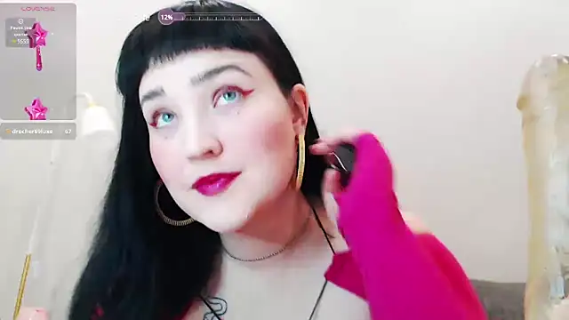 Snapshot of smartandamazing chatting on February 13, 2025, 3:50 am smartandamazing online show from February 13, 2025, 3:50 am