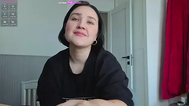 Snapshot of smartandamazing chatting on September 27, 2025, 11:59 am smartandamazing online show from September 27, 2025, 11:59 am