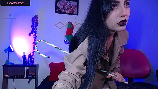 sophy rock online show from December 4, 2024, 12:30 am