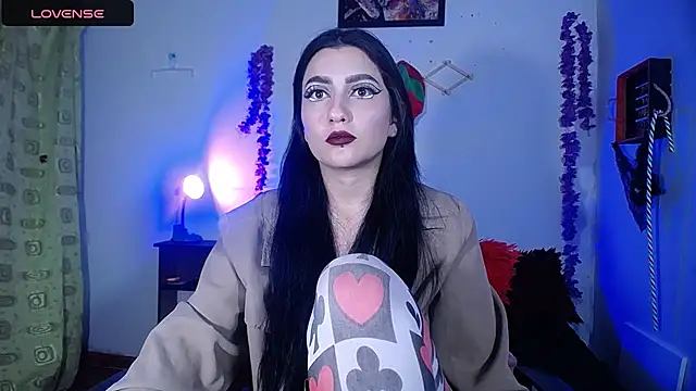 sophy rock online show from December 17, 2024, 1:18 am