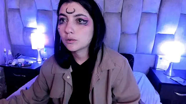 Snapshot of sophy_rock chatting on September 28, 2025, 5:24 am sophy rock online show from September 28, 2025, 5:24 am