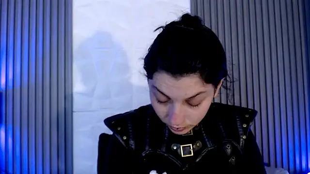 Snapshot of sophy_rock chatting on September 29, 2025, 4:34 pm sophy rock online show from September 29, 2025, 4:34 pm