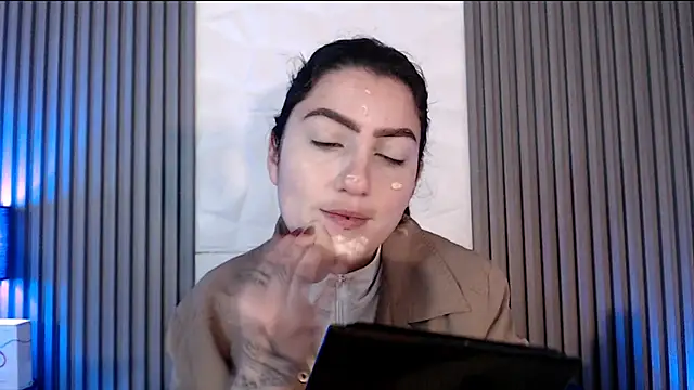 Snapshot of sophy_rock chatting on September 30, 2025, 3:17 pm sophy rock online show from September 30, 2025, 3:17 pm