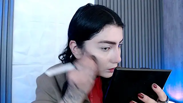 Snapshot of sophy_rock chatting on October 4, 2025, 3:32 pm sophy rock online show from October 4, 2025, 3:32 pm