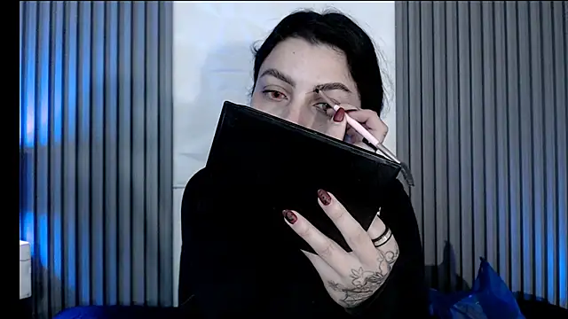 Snapshot of sophy_rock chatting on October 7, 2025, 2:14 pm sophy rock online show from October 7, 2025, 2:14 pm