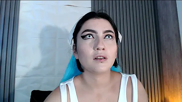 Snapshot of sophy_rock chatting on October 9, 2025, 3:21 pm sophy rock online show from October 9, 2025, 3:21 pm