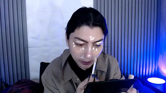 Snapshot of sophy_rock chatting on October 14, 2025, 3:02 pm sophy rock online show from October 14, 2025, 3:02 pm