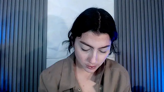 Snapshot of sophy_rock chatting on October 15, 2025, 3:01 pm sophy rock online show from October 15, 2025, 3:01 pm