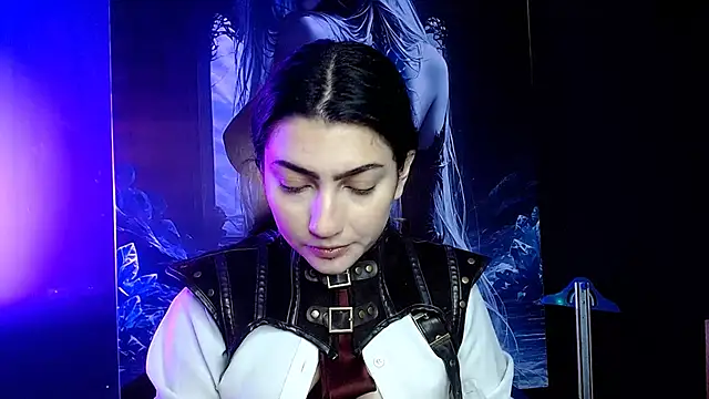 sophy rock online show from February 13, 2026, 1:51 pm