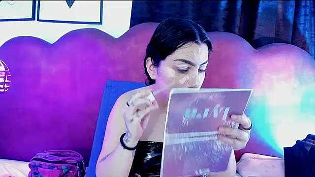 sophy rock online show from June 14, 2026, 3:36 pm