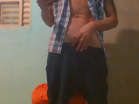 Tawan Mandrake online show from September 26, 2025, 5:33 am