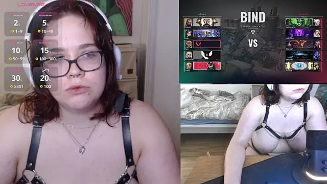 Snapshot of playvalorantwithmenow chatting on February 18, 2025, 5:21 pm playvalorantwithmenow online show from February 18, 2025, 5:21 pm